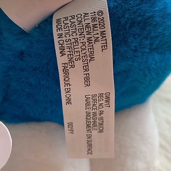 Hello kitty plush ❣️✨🐱 - Picture 6 of 9